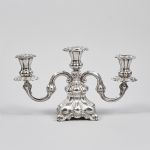 1003 7169 CANDLESTICK